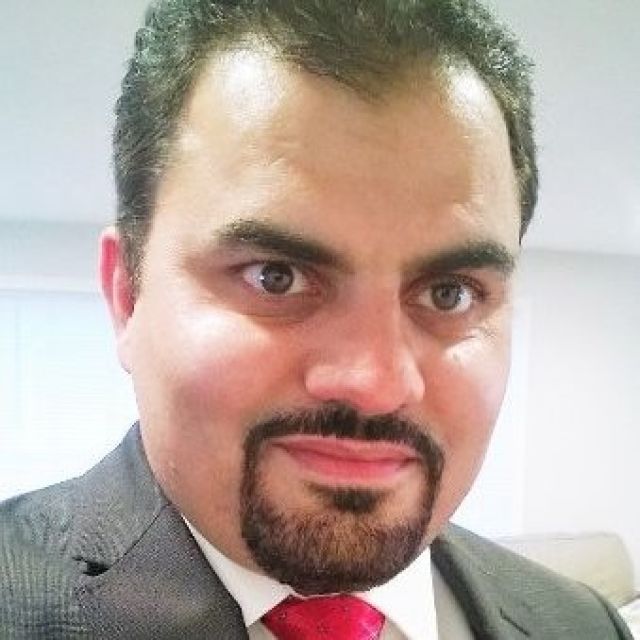 Muhamamd Saqlain Tahir