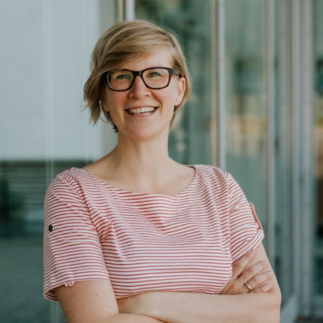 Annekathrin Wolpers
