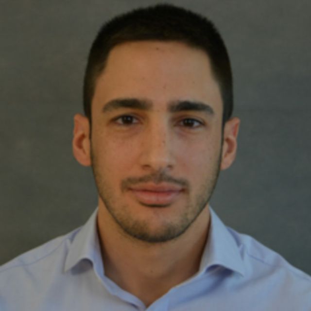 Michalis Konstantoulakis