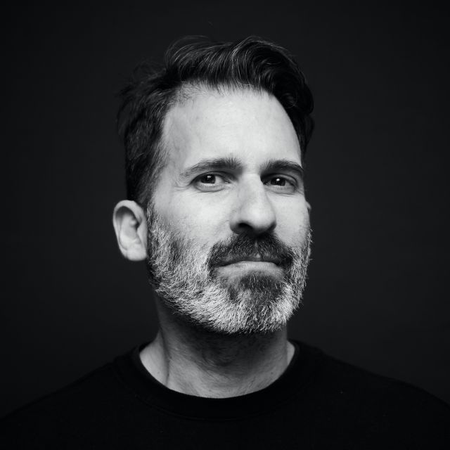 Ido Schacham