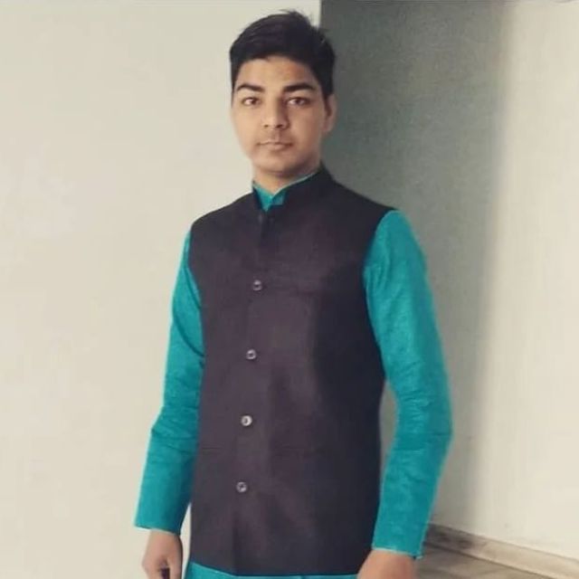 Gaurav Paliwal