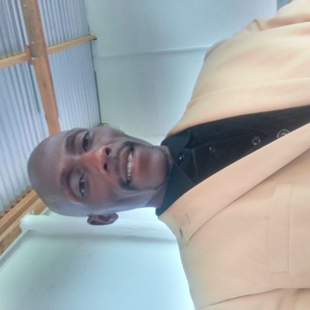 Kiplangat  Victor 