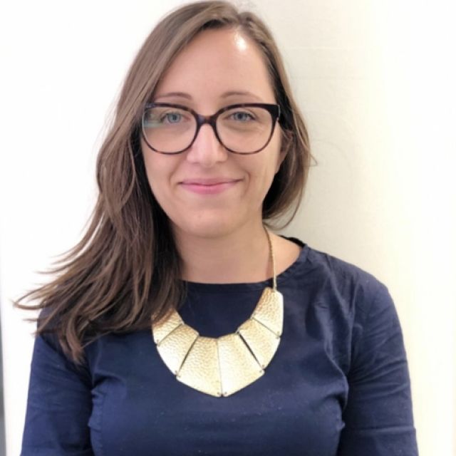 Veronica Di Marco