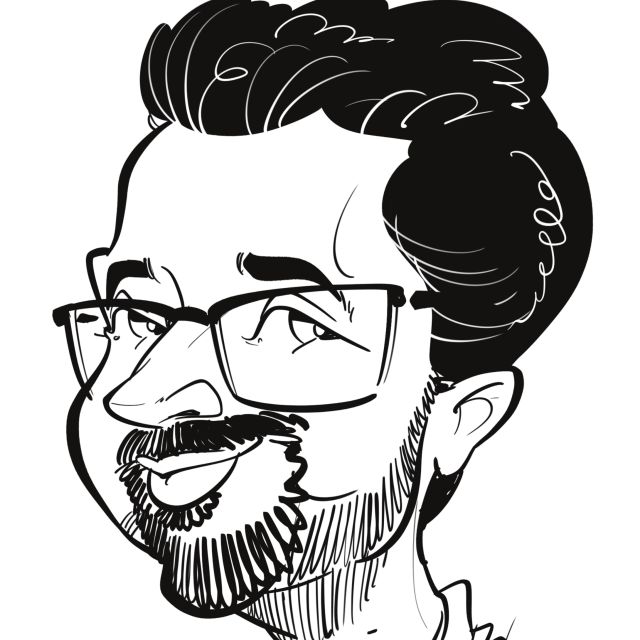 Arjun Dandagi