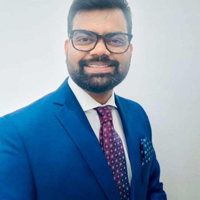 Naresh Vadditandra