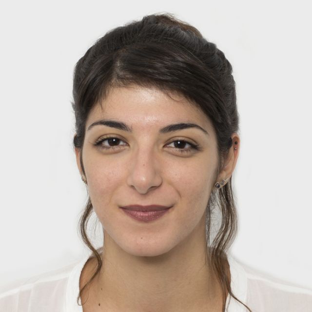 Konstantina Vougioukalou