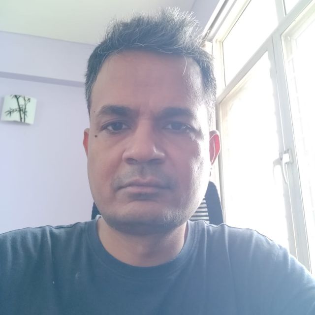 Neeraj Jain