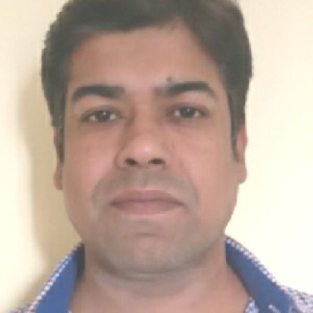 Ravi Sharma