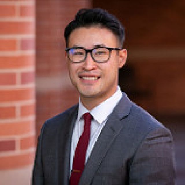 Michael Nam