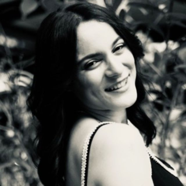 Amina Daoud