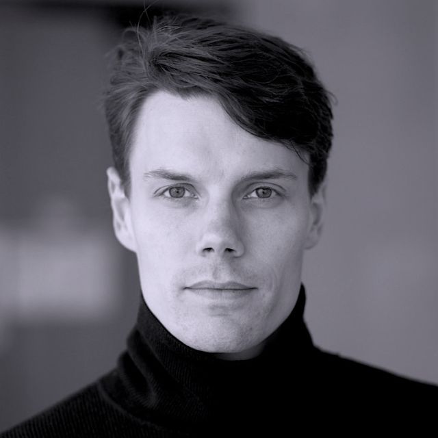 Johannes Ehrhardt