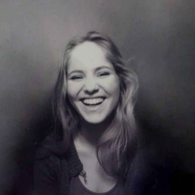 Sophie Reynolds