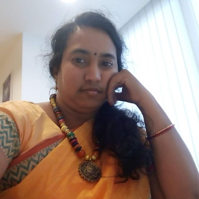 Veena Devi