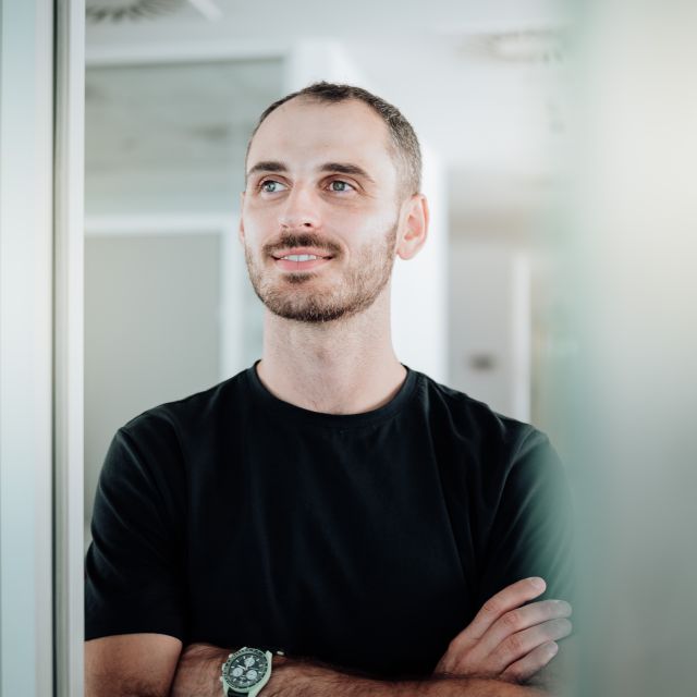 Drazen Jacimovic's profile