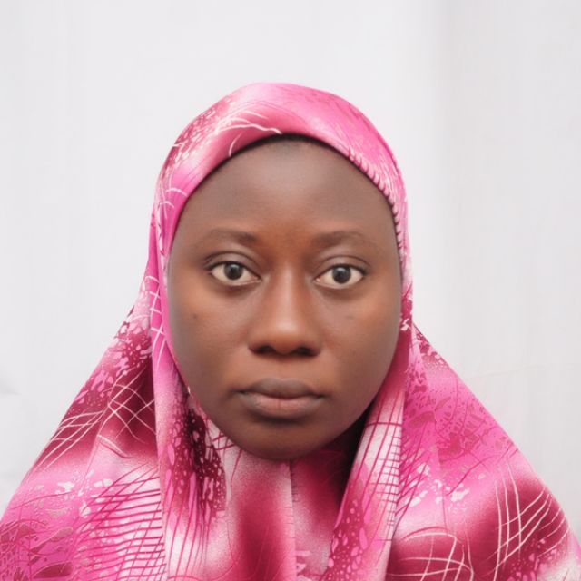 Olusola Kemi Runsewe