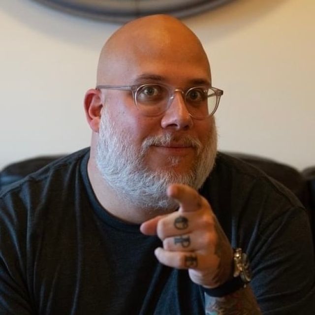 Jeff Ledoux's profile