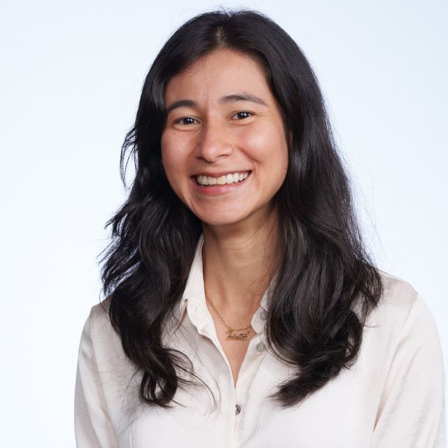 Irina Vélez's profile