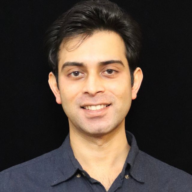 Sumit Makashir's profile