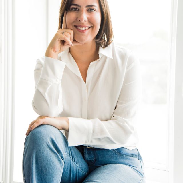 Jessica Rodrigues dos Santos