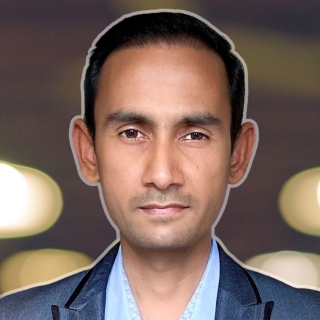 Piradeepan Nagarajan
