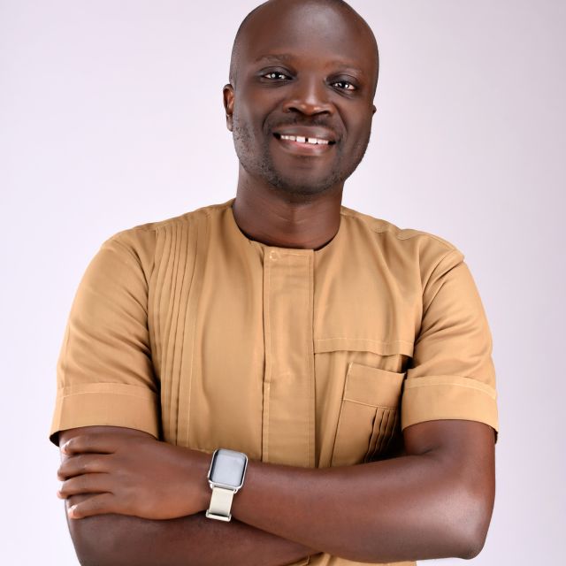 Christopher Ugochukwu