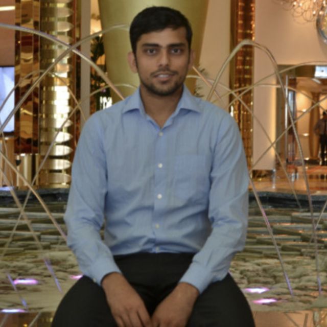 Akash Chaudhary