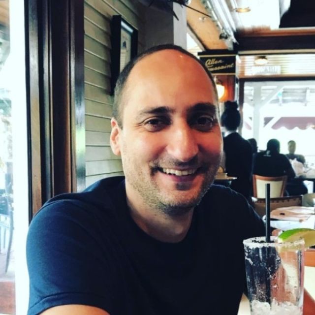 Rodrigo Dias Barboza
