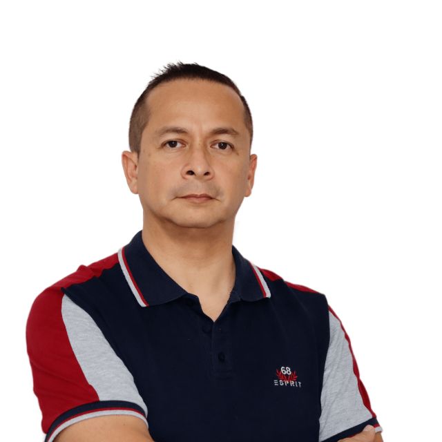 William Ospina