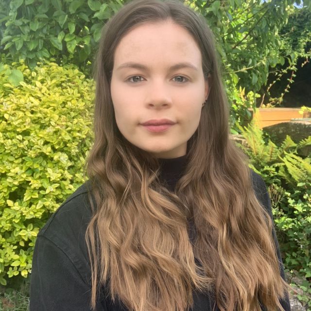 Charlotte Pumford