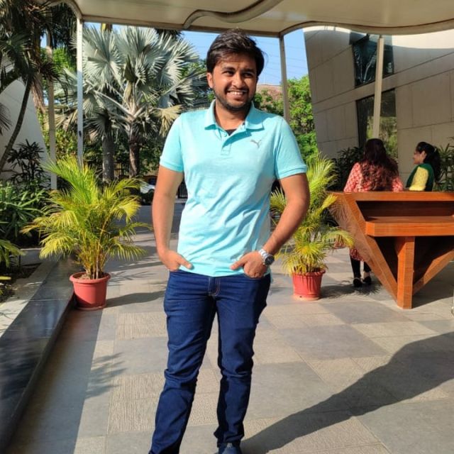 Ambar Agrawal
