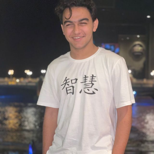 Yousef Yaser