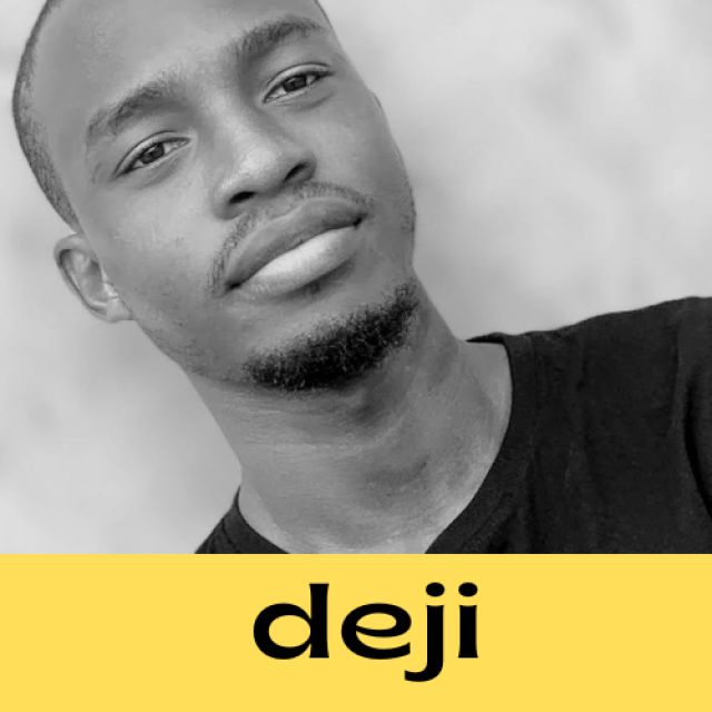 Joseph Deji