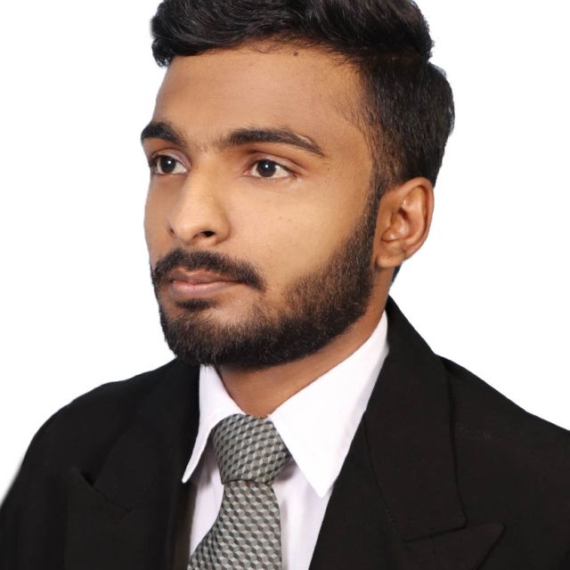 K A H Bimsara Jinith Sanja