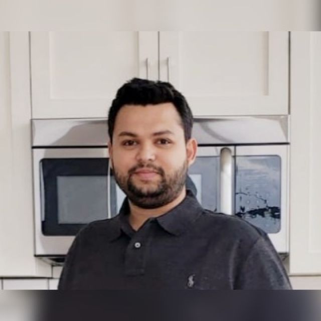 Anand Safi