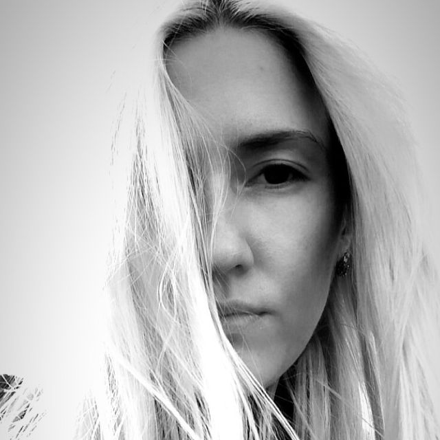 Ekaterina Kalashnikova