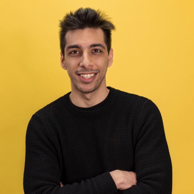 Namit Ohri's profile