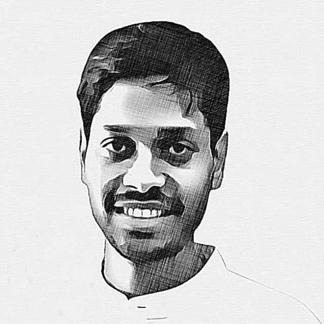 Bhaskar Biswas's profile