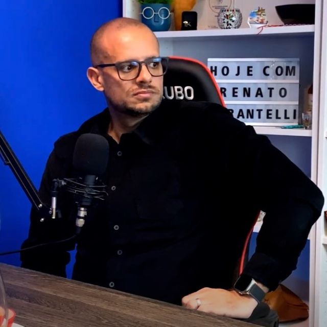 Renato Tarantelli