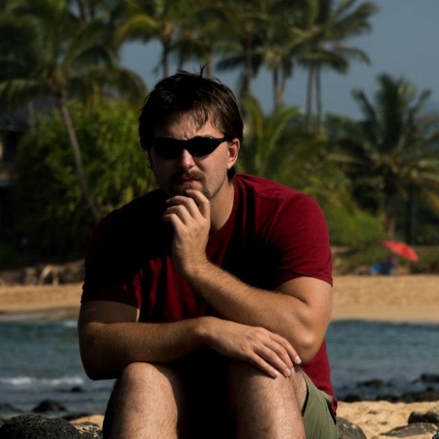Matt Blecharz