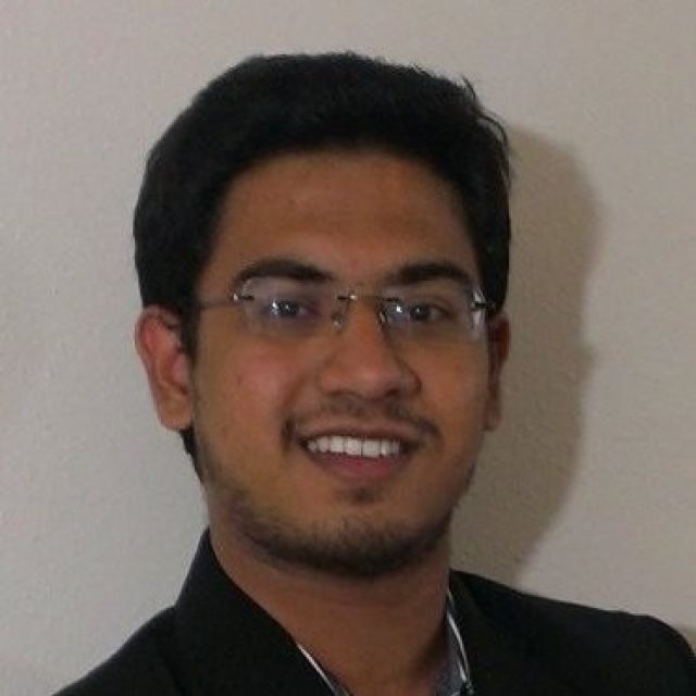 Parth Trivedi
