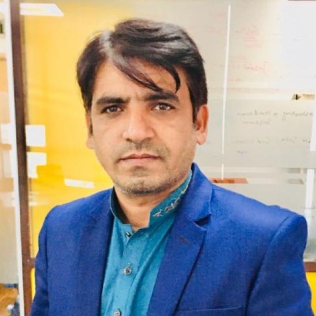Aijaz Ali