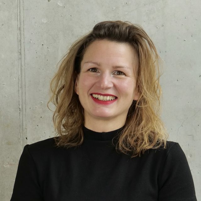Verena Hoffmann