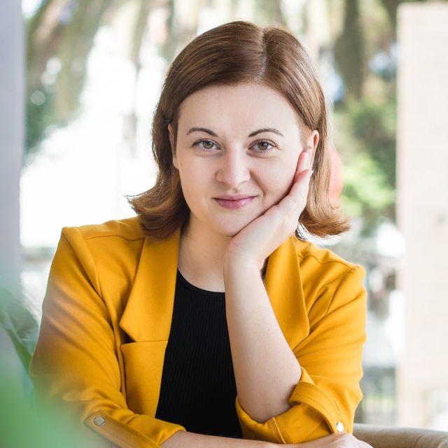 Aneta Wróbel
