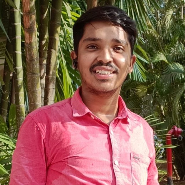 Krishna Chaitanya