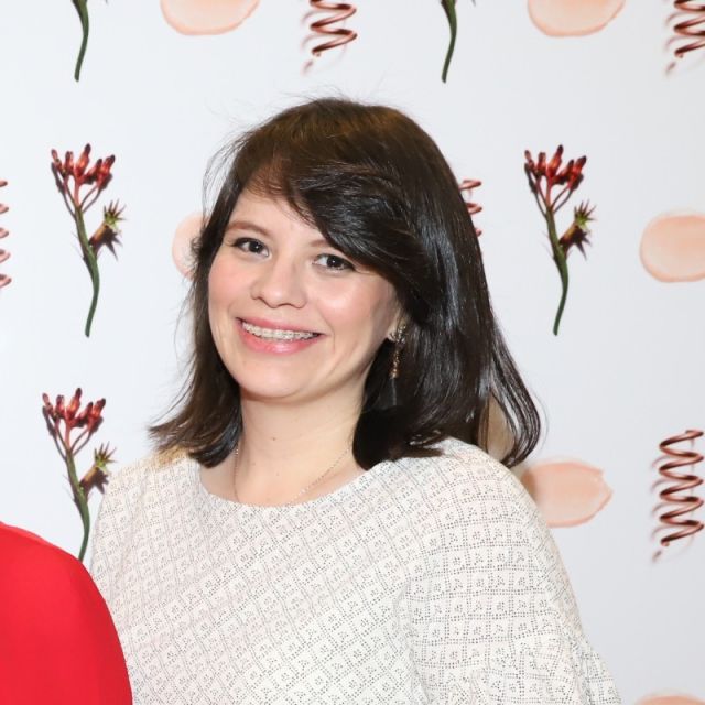 Jehime Lagos Servellon