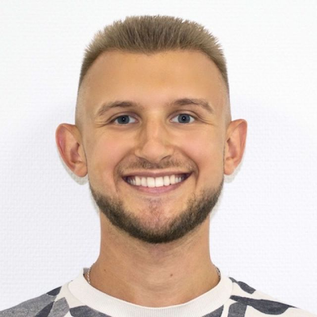Andrew Maksimchenko