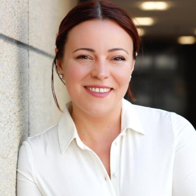 Kadriye Kizmaz