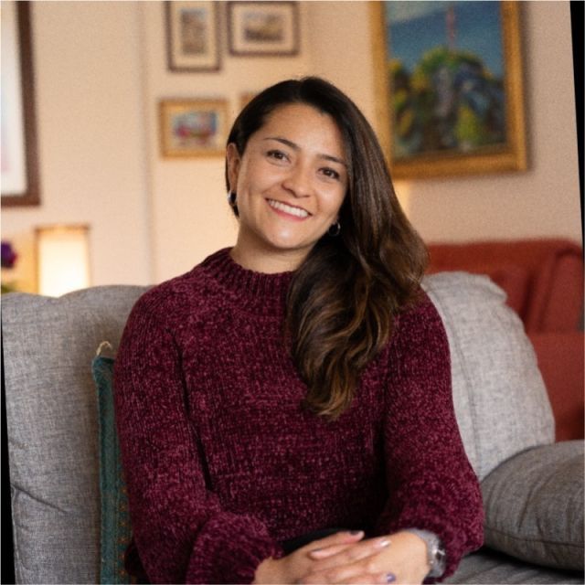 Paula Andrea Castro