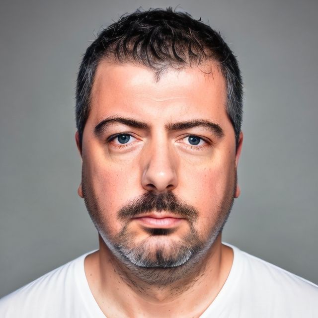 Tolga Özdemir