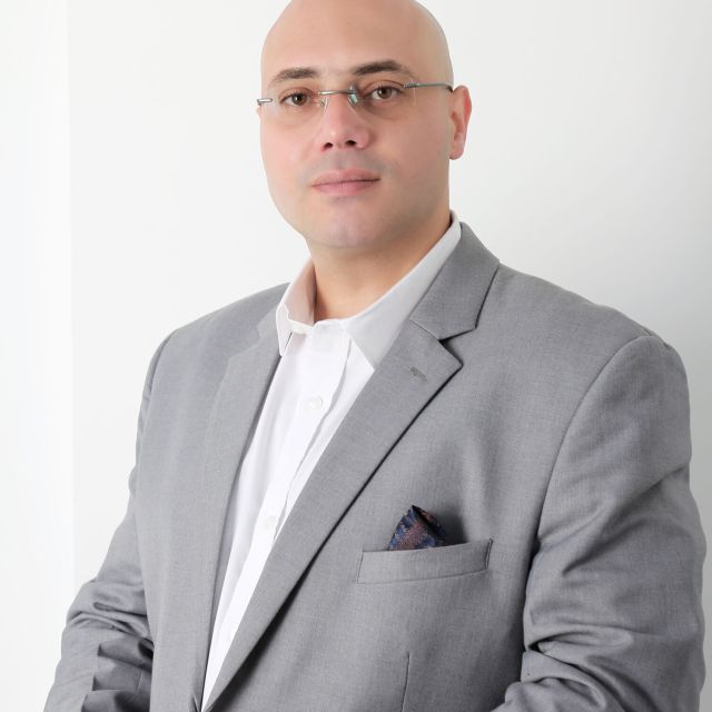 Karim Audah
